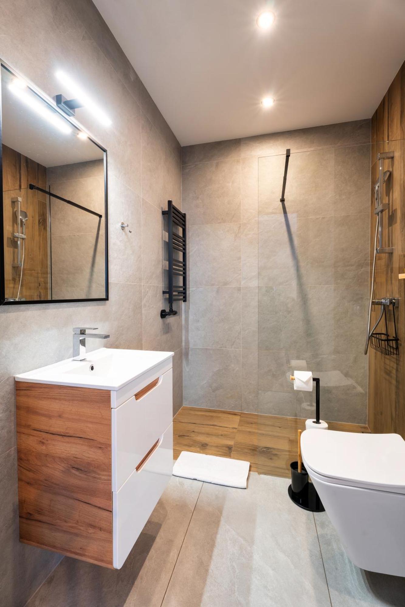 Apartamenty Pod Wyciagiem Wisła Exteriör bild
